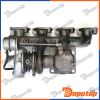Turbocompresseur pour FORD | 7147160-003, 802419-5004S